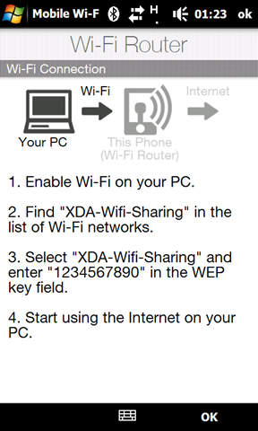 HTCWifi HTCWifi