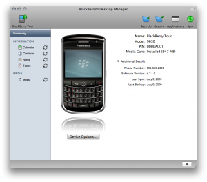 MacDesktopSummary MacDesktopSummary
