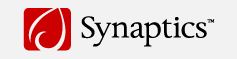 synaptics
