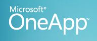 MSOneApp