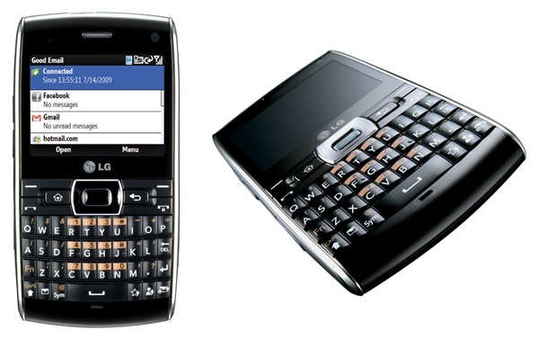 LG GW550