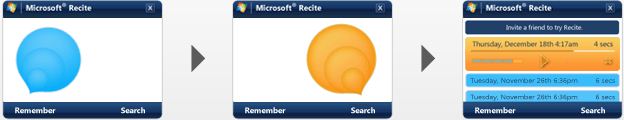 MSREcite