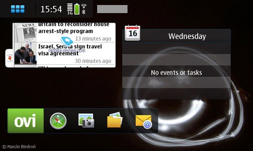 Maemo5 Maemo5