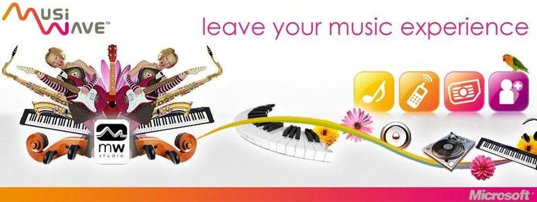 MusicWave