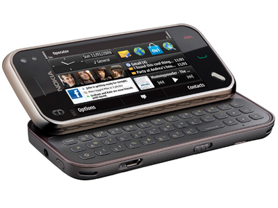 Nokia-N97-mini Nokia-N97-mini
