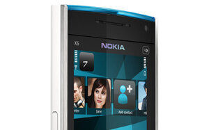 Nokia-X6 Nokia-X6