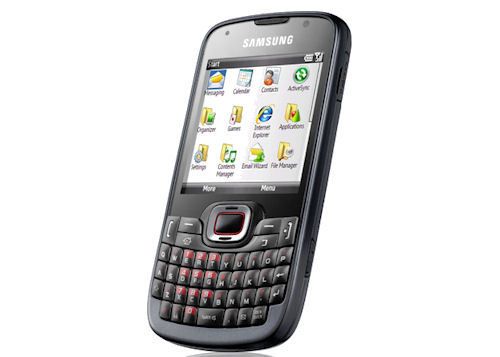 SamsungB7330 Samsung B7330