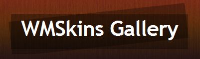 WMSkins