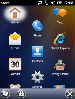 WindowsMobile6_5Build230451 WindowsMobile6_5Build230451
