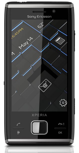 Xperiaof2