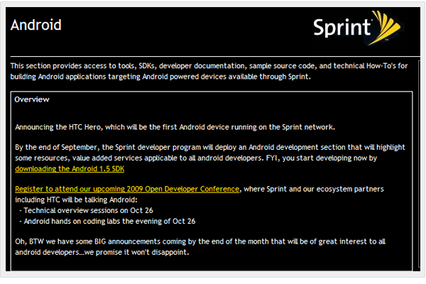 android-srpint android-srpint