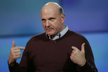 ballmer ballmer