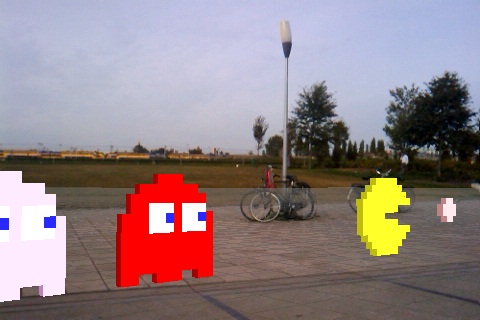 pacman2 pacman2