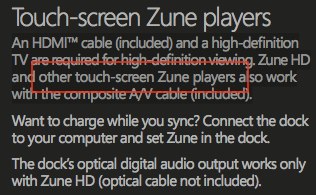 zunetouch zunetouch