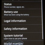 Android 2 c