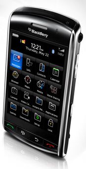 BlackBerry Storm