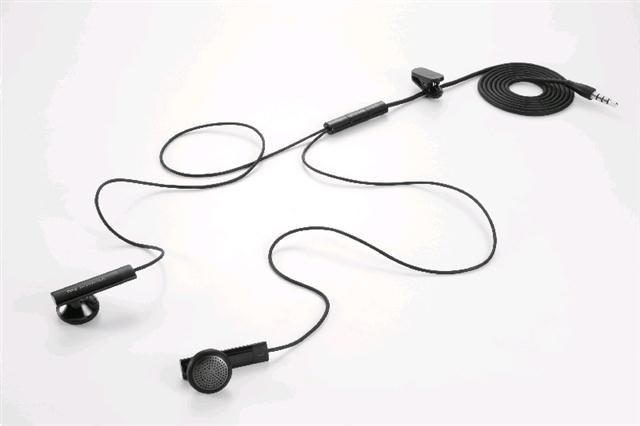 HTC HD2 Earphones HTC HD2 Earphones