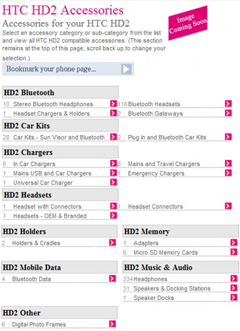 HTC HD2 Tmo HTC HD2 Tmo