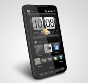 HTC HD2 large2