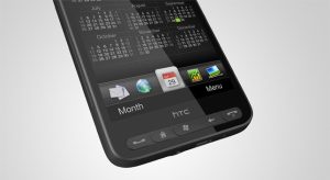 HTC HD2 large5