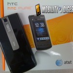 HTC Pure2