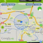 Layar iPhone 2