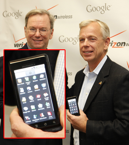 Google Verizon Wireless Google Verizon Wireless