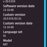 N97 2