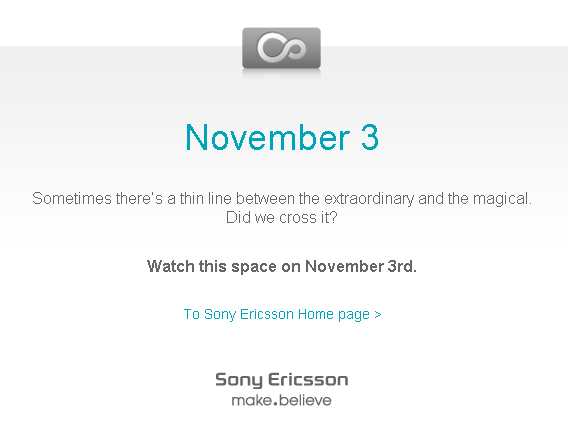 Sony-Ericsson-whatsnext-november-3 Sony-Ericsson-whatsnext-november-3