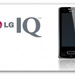 LG iQ