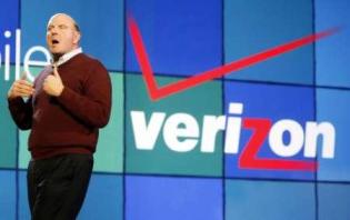 Microsoft Verizon
