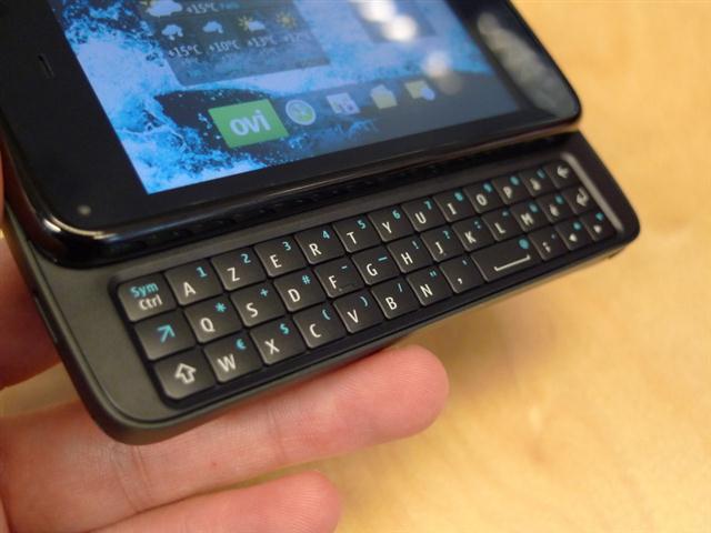 N900 review french N900 review french