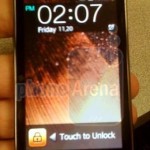 Omnia II Verizon 1