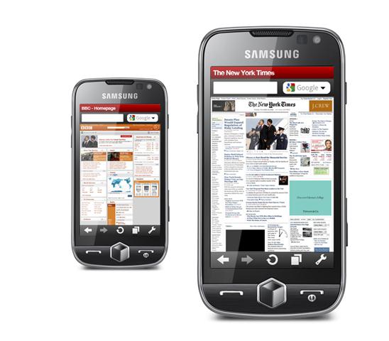 Opera Mobile 10 winmo Opera Mobile 10 winmo
