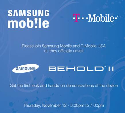 samsung-behold2-event samsung-behold2-event