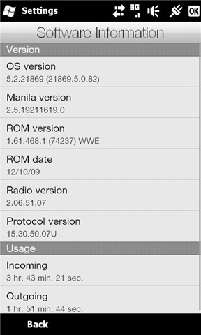 HD2 161rom HD2 161rom