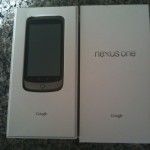 Nexus One 4