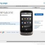 Nexus One Price