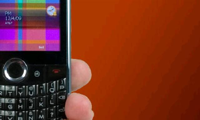 Windows Mobile Native Rendering Windows Mobile Native Rendering