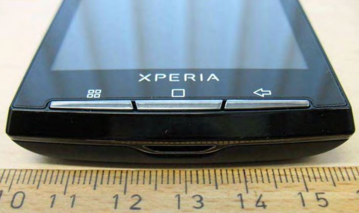X10 FCC 2