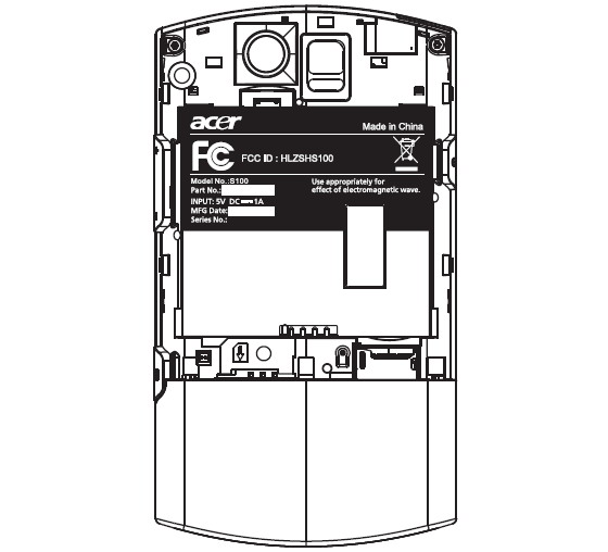 acer-a1-fcc acer-a1-fcc