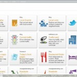 Bing Maps SL Apps