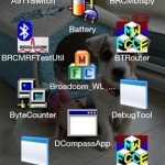 HTC Debug Tools 1