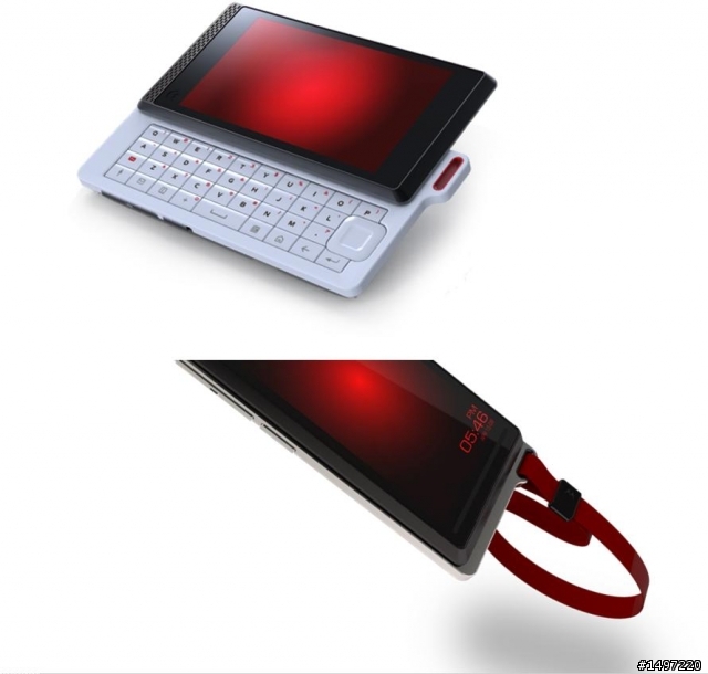 Motorola Shadow