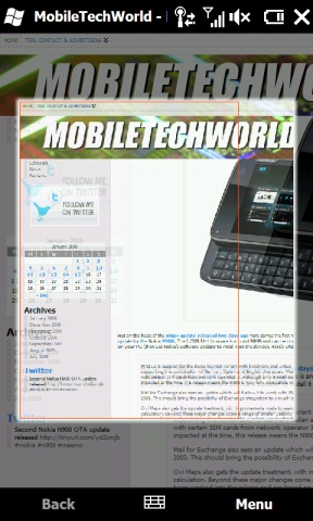 Access Netfront 4