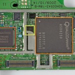 Nexus One Tear Snapdragon