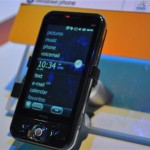 Pharos WM653