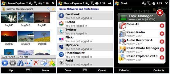 Resco Explorer 2010 final