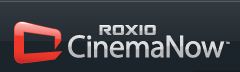 Roxio CinemaNow