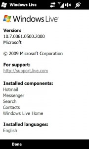 WLive 10.7.0061